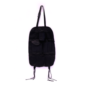 Car Back Seat Organizer
