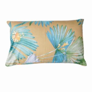 Pillow Case Zipper 18x28" / 20x30"