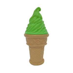 Coinbank Ice Cream Design