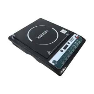 Alternative view of Tough Mama Induction Cooker
