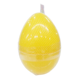 Alternative view of NATM Easter Egg Giant