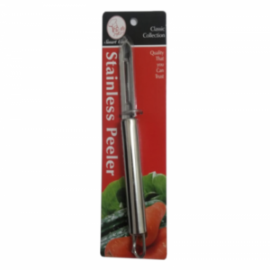 Smartcook Stainless Peeler