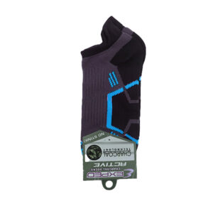 Exped Sports Nylon Biker Foot Socks