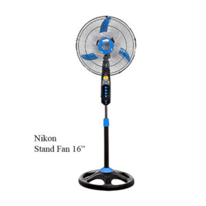 Nikon Stand Fan 16"