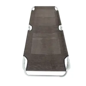 Folding Bed Heavy Duty
