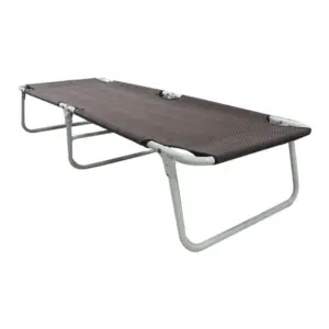 Alternative view of Folding Bed Heavy Duty