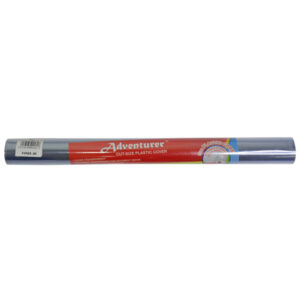 Plastic Cover Cut Size G5 5M (70'S)