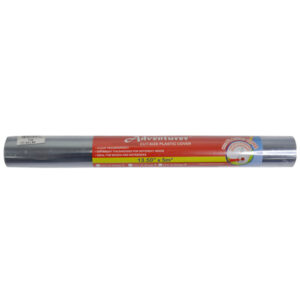 Plastic Cover Cut Size G8 5M (45'S)