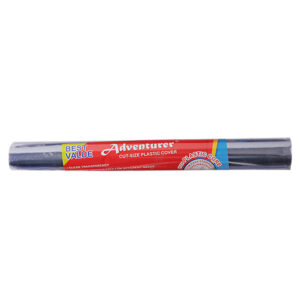 Plastic Cover Cut Size G3 10m