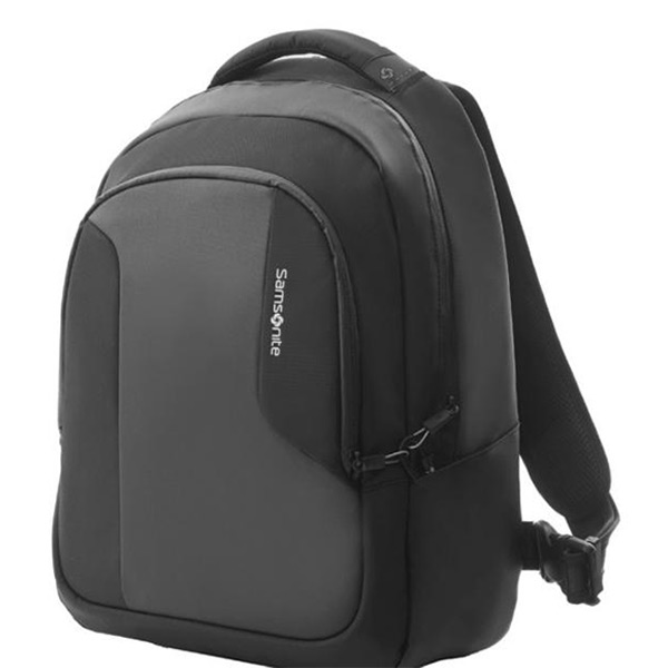 Samsonite Security 3 Backpack Black