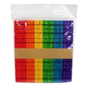Popsicle Stick Die Cut Colored