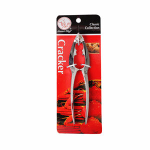 Smartcook Nut Cracker Zinc Alloy