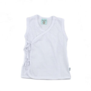 Tie-Side Sleeveless 3pcs/pack