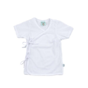 Tie-Side Short Sleeve 3Pc/pack