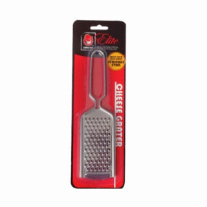 Eurochef Stainless Cheese Grater