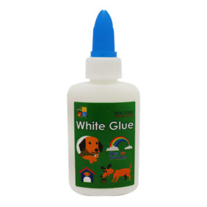 Glue White Dog And Love Pet 40 ml (24's) - Each