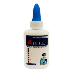 Glue White 40 ml A (24's) - Each