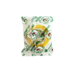 Stationery Tape Croco Tape 1 Core