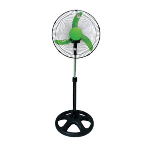 Asahi Industrial Stand Fan Fan