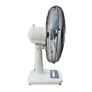 Alternative view of Asahi Desk Fan 16inches Gray