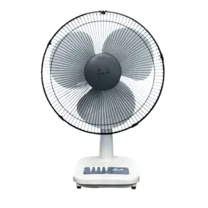 Asahi Desk Fan 16inches Gray