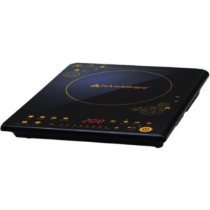Hanabishi Induction Cooker with Free Stainless Bowl