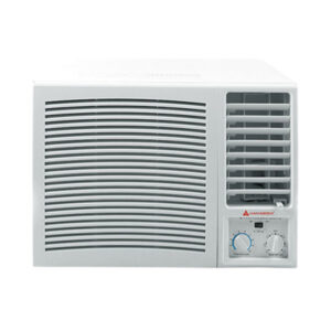 Hanabishi Aircon Window Type 1.0HP Non-Inverter