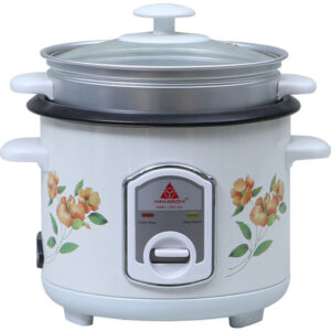 Hanabishi Rice Cooker Teflon 5Cups