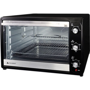 Hanabishi Electric Oven 30 Liters with Rotisserie Convection