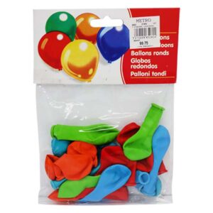 Balloon-5" Standard / Fashion Balloons
