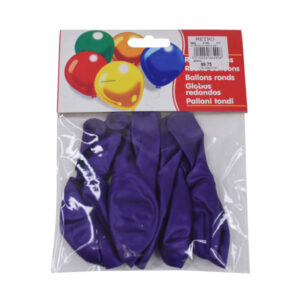 Mettalic Purple