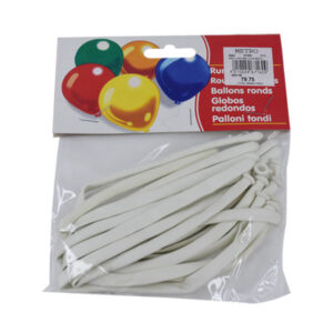 Balloon 260Q Long  White