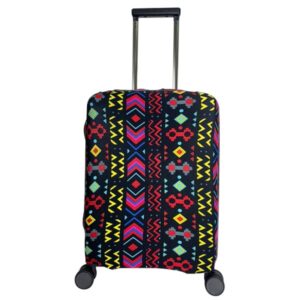 Alternative view of Luggage Cover Small