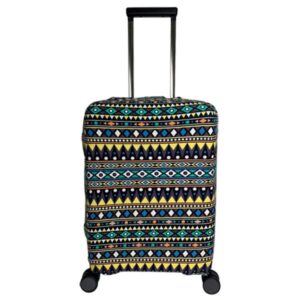 Luggage Cover Small (Animal Print)