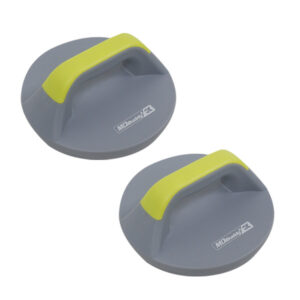 Mdbuddy Push Up Bar Rotational