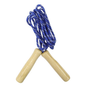 W.Max Wooden Jump Rope