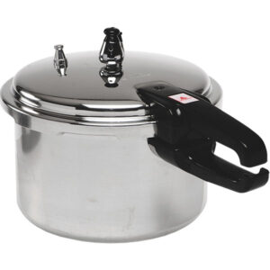 Hanabishi Pressure Cooker