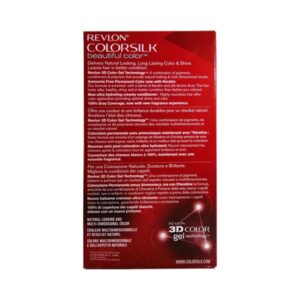 Alternative view of Revlon Hair Color Medium Ash Blonde 70