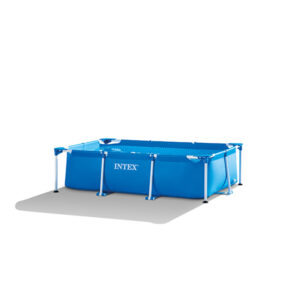 Rectangular Frame Pool 2.6m