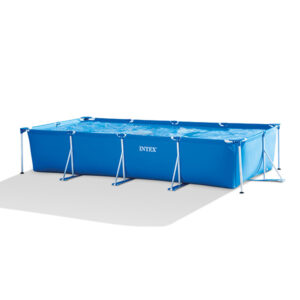 Rectangular Frame Pool