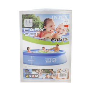 10Ft X 30In Easy Set Pool