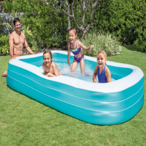 Intex Family Pool 120" x 72" x 22"