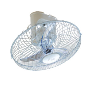 Alternative view of Asahi Orbit Fan 16inches Banana Blade