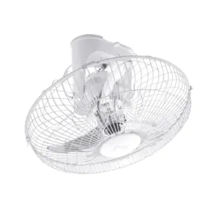Asahi Orbit Fan 16inches Banana Blade
