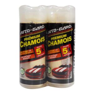 Auto Guard Chamois B1T1