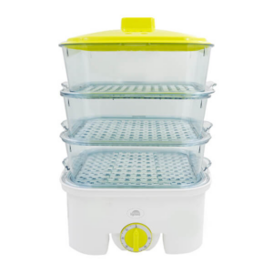 Kyowa Food Steamer