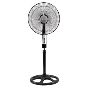 Alternative view of Camel Stand Fan 18"