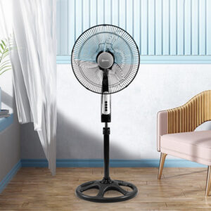 Camel Stand Fan 18"