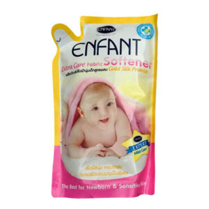 Enfant 700ml Sachet Extra Care Fabric Softener