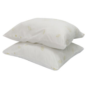 Alternative view of Buy 1 Take 1 Fiber Pillow Large 20x30